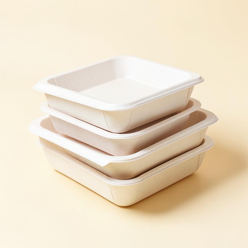 Bagasse Collection