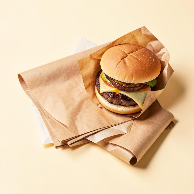 Greaseproof Papers & Liners